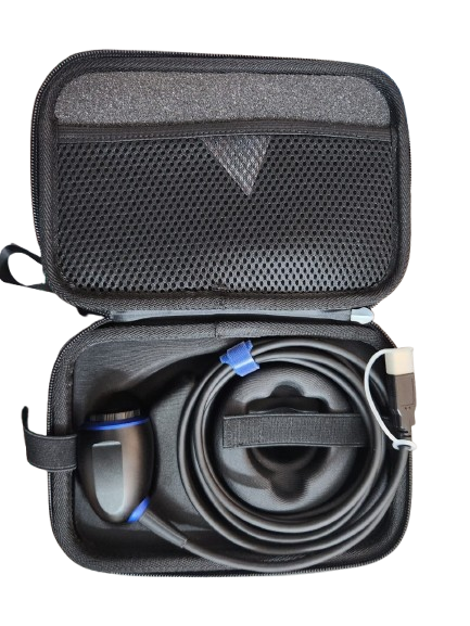 PORTABLE USB FULL HD ENDOSCOPY CAMERA